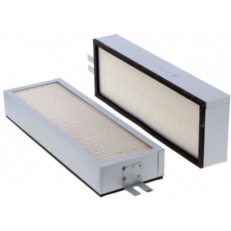 Filtre habitacle SC90061