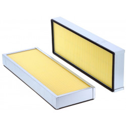 Filtre habitacle SC90058