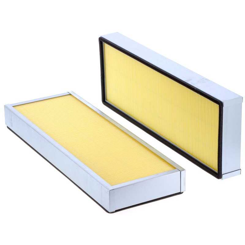 Filtre habitacle SC90058