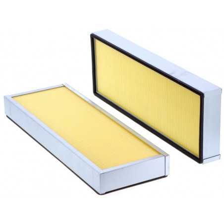 Filtre habitacle SC90058