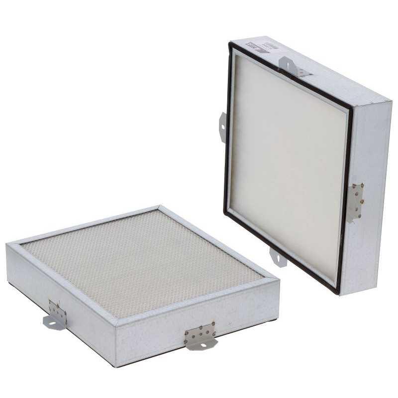 Filtre habitacle SC90048