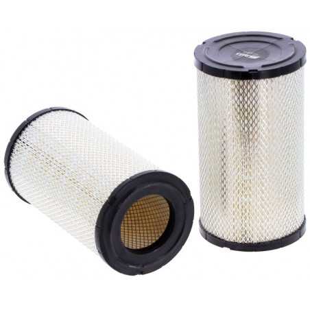 Filtre habitacle SC90039