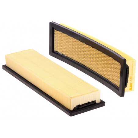 Filtre habitacle SC90017