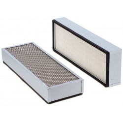 Filtre habitacle SC90016