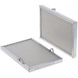 Filtre habitacle SC90012