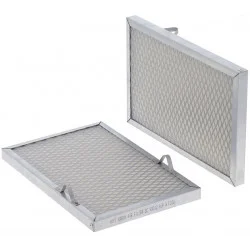 Filtre habitacle SC90012