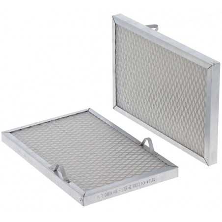 Filtre habitacle SC90012