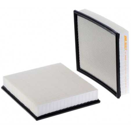 Filtre habitacle SC90009