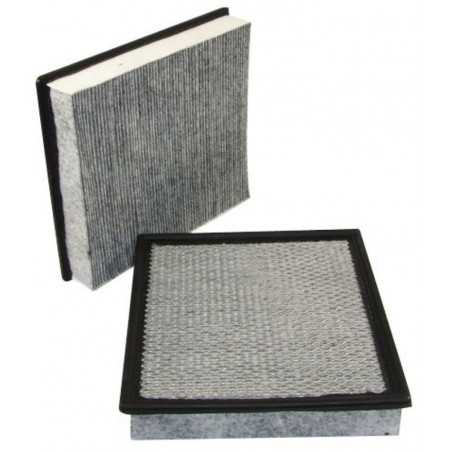 Filtre habitacle SC90009 CA