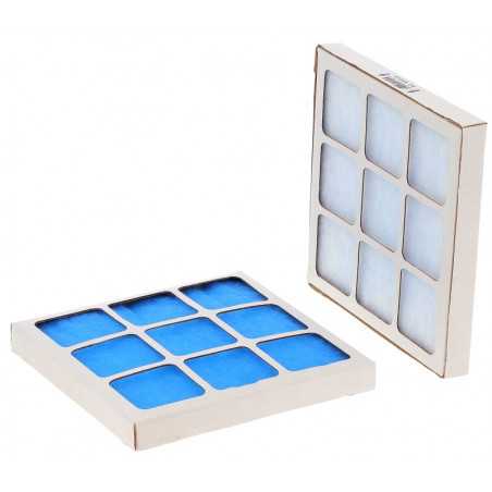 Filtre habitacle SC90008