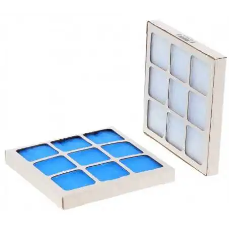 Filtre habitacle SC90008