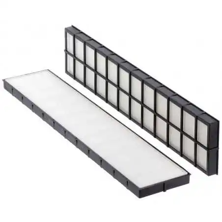 Filtre habitacle SC90007 Filtre habitacle SC90007