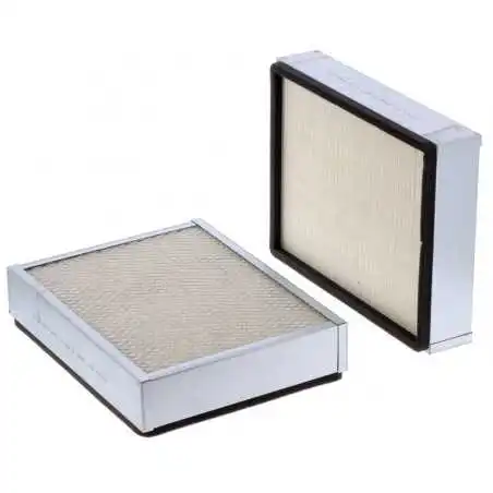 Filtre habitacle SC90001