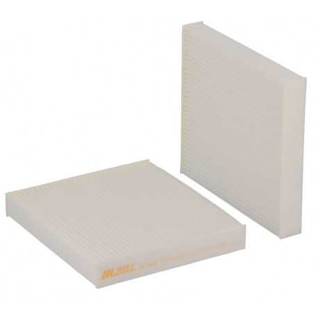 Filtre habitacle SC8118