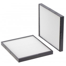 Filtre habitacle SC8089