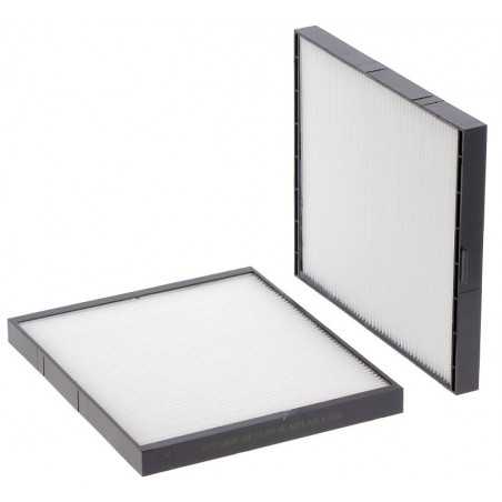 Filtre habitacle SC8089