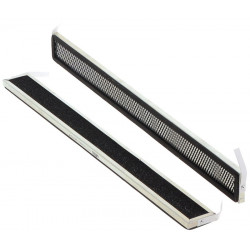 Filtre habitacle SC80117