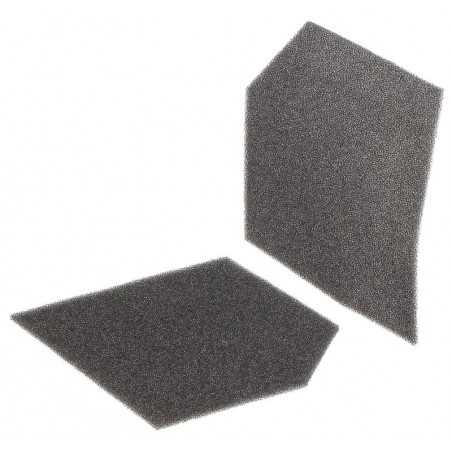 Filtre habitacle SC80116