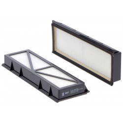 Filtre habitacle SC80113