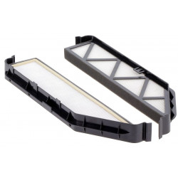Filtre habitacle SC80112