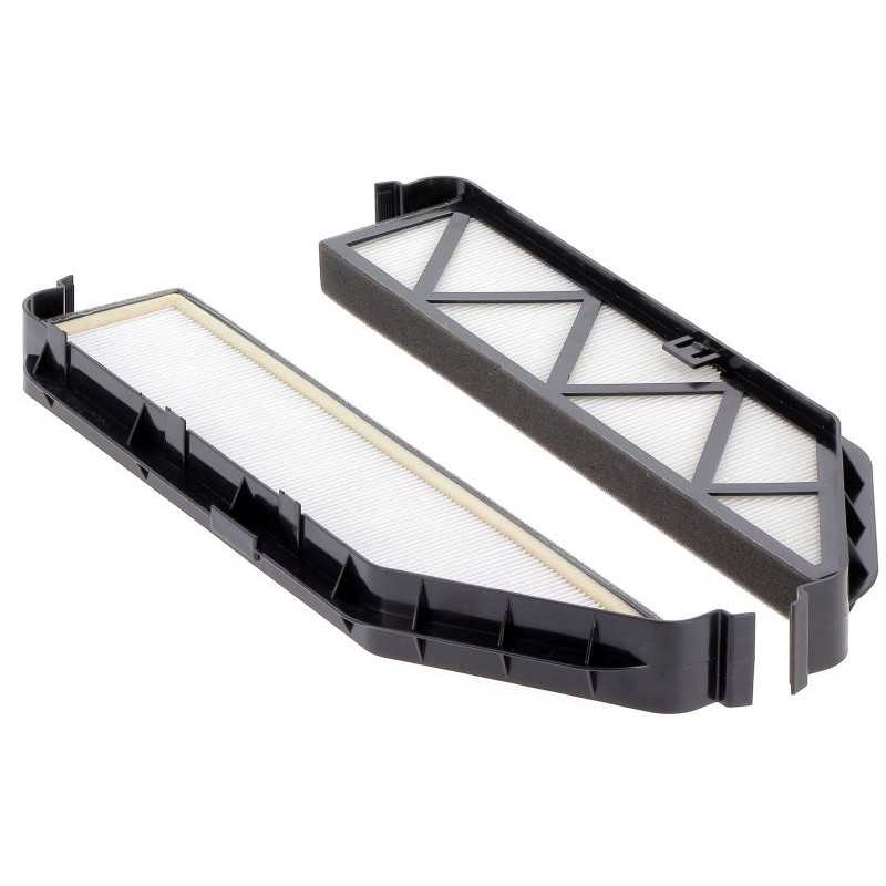 Filtre habitacle SC80112