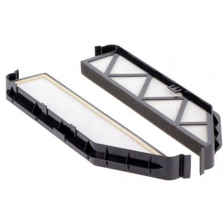 Filtre habitacle SC80112