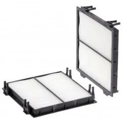 Filtre habitacle SC80110