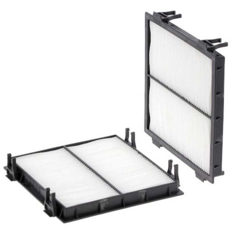 Filtre habitacle SC80110