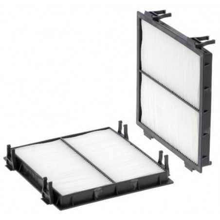 Filtre habitacle SC80110