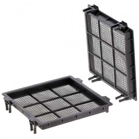 Filtre habitacle SC80107