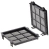 Filtre habitacle SC80107