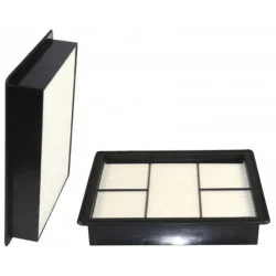 Filtre habitacle SC80102