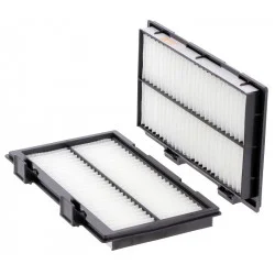 Filtre habitacle SC80101
