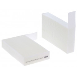 Filtre habitacle SC80100