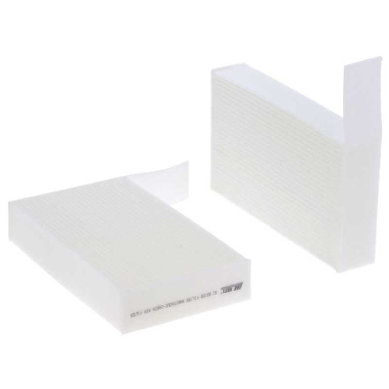 Filtre habitacle SC80100