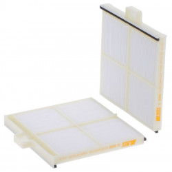 Filtre habitacle SC80098