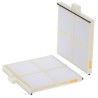 Filtre habitacle SC80098