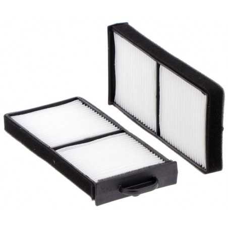 Filtre habitacle SC80096
