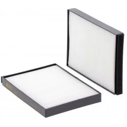 Filtre habitacle SC80091