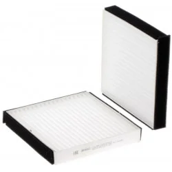 Filtre habitacle SC80088