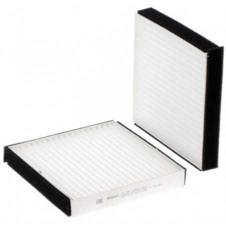 Filtre habitacle SC80088