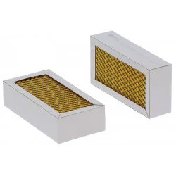 Filtre habitacle SC80085