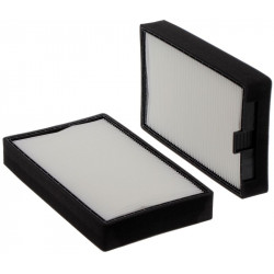 Filtre habitacle SC80084