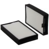 Filtre habitacle SC80084
