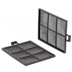 Filtre habitacle SC80079
