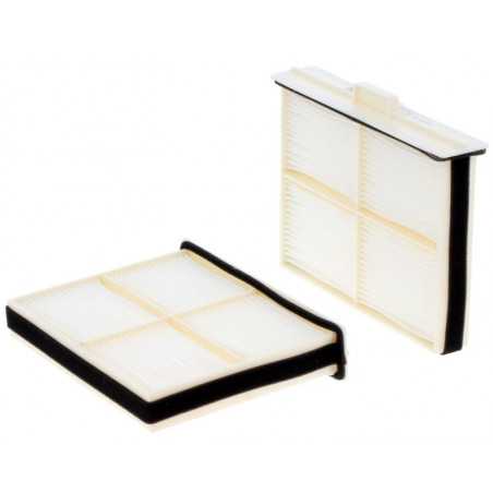 Filtre habitacle SC80078 Filtre habitacle SC80078