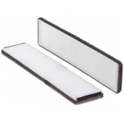 Filtre habitacle SC80072