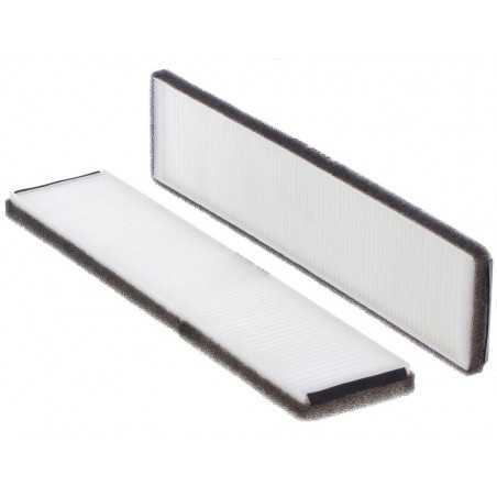Filtre habitacle SC80072