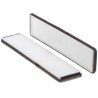 Filtre habitacle SC80072