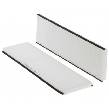 Filtre habitacle SC80069